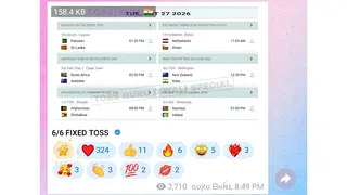 Рекламный креатив в Telegram Ads @tossguruhere