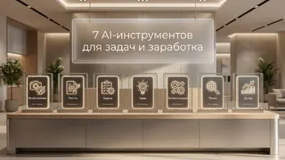 Рекламный креатив в Telegram Ads