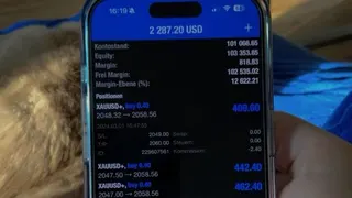 Рекламный креатив в Telegram Ads
