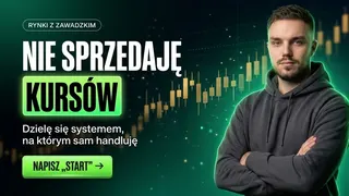 Рекламный креатив в Telegram Ads @nikodemtraderbot