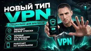 Рекламный креатив в Telegram Ads