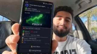 Рекламный креатив в Telegram Ads