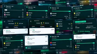 Ad creative on Telegram Ads