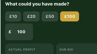 Ad creative on Telegram Ads