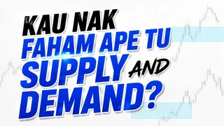 Ad creative on Telegram Ads @supplydemandtopikfull