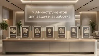 Рекламный креатив в Telegram Ads