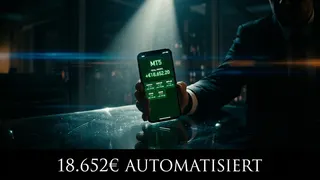 Ad creative on Telegram Ads