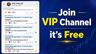 Ad creative on Telegram Ads