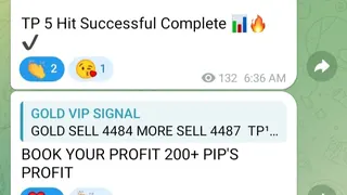 Ad creative on Telegram Ads