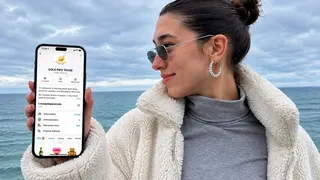 Creatividad publicitaria en Telegram Ads