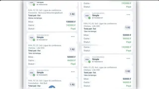 Ad creative on Telegram Ads