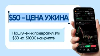 Рекламный креатив в Telegram Ads
