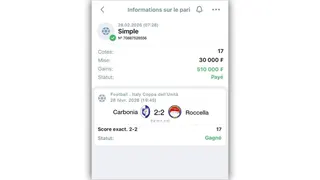 Ad creative on Telegram Ads