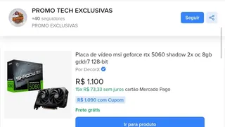 Ad creative on Telegram Ads