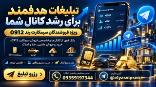 Рекламный креатив в Telegram Ads