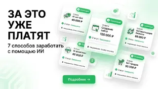 Рекламный креатив в Telegram Ads