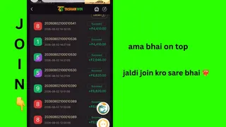 Ad creative on Telegram Ads