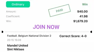 Ad creative on Telegram Ads