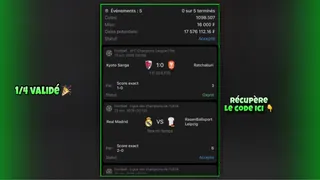 Ad creative on Telegram Ads