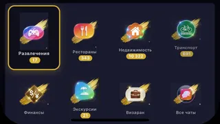 Рекламный креатив в Telegram Ads