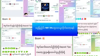 Ad creative on Telegram Ads