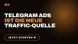 Рекламный креатив в Telegram Ads