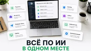 Рекламный креатив в Telegram Ads
