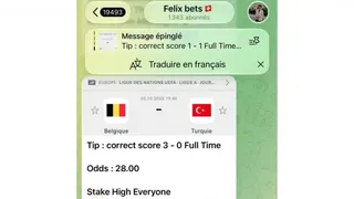 Рекламный креатив в Telegram Ads
