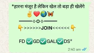 Ad creative on Telegram Ads