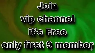 Ad creative on Telegram Ads