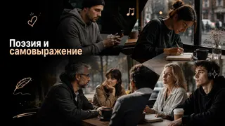 Рекламный креатив в Telegram Ads