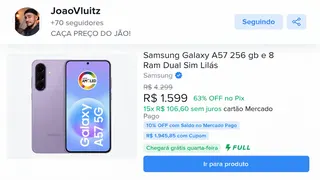 Рекламный креатив в Telegram Ads