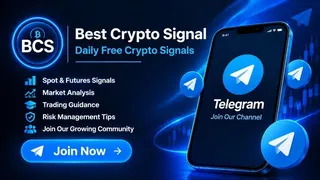 Creatividad publicitaria en Telegram Ads @bestcryptosignal26