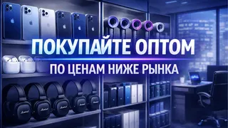 Рекламный креатив в Telegram Ads