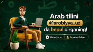Рекламный креатив в Telegram Ads