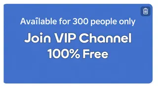Ad creative on Telegram Ads