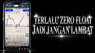 Ad creative on Telegram Ads @izzatsuperflip7
