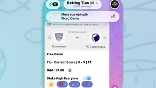 Рекламный креатив в Telegram Ads