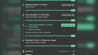 Ad creative on Telegram Ads